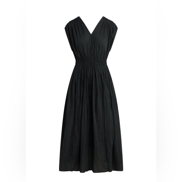 NWOT JOE’S THE LANIA DRESS in Black Size Small - Picture 5 of 10